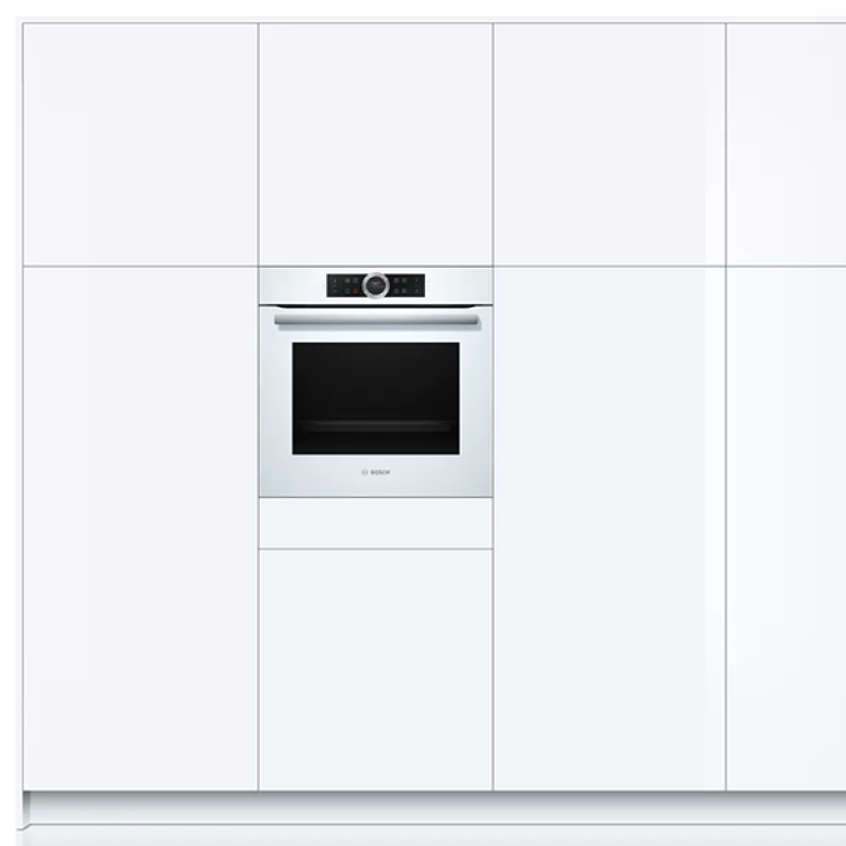 Фото 5 Bosch HBG635BW1
