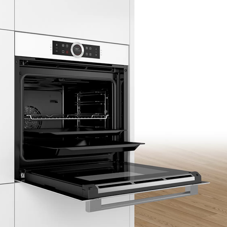Фото 6 Bosch HBG635BW1