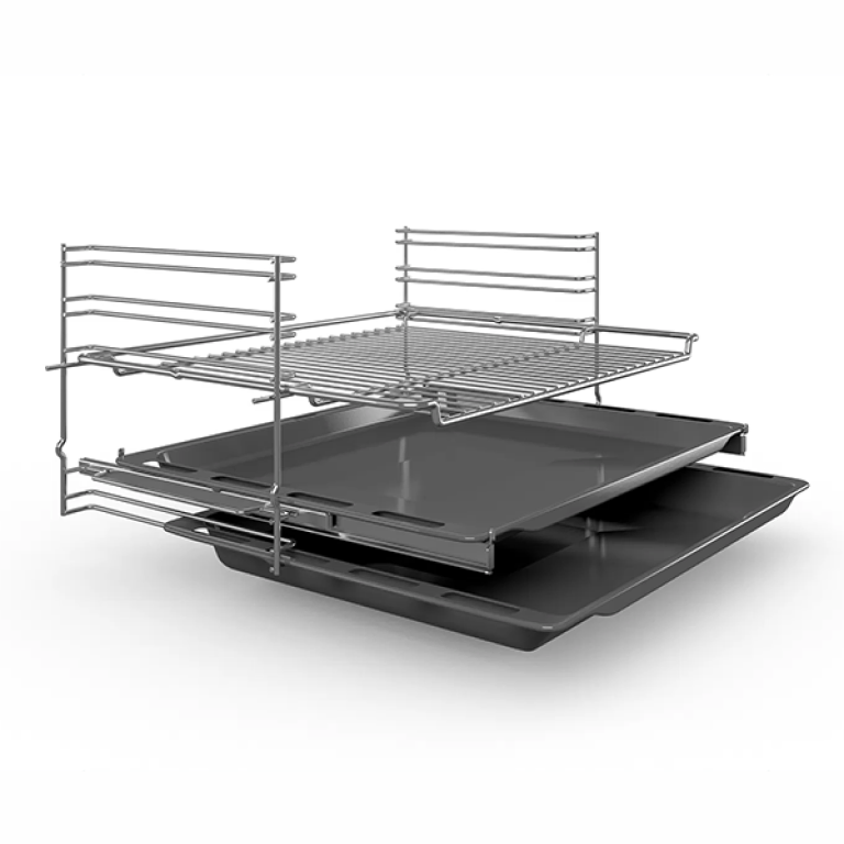 Фото 8 Bosch HBG635BW1