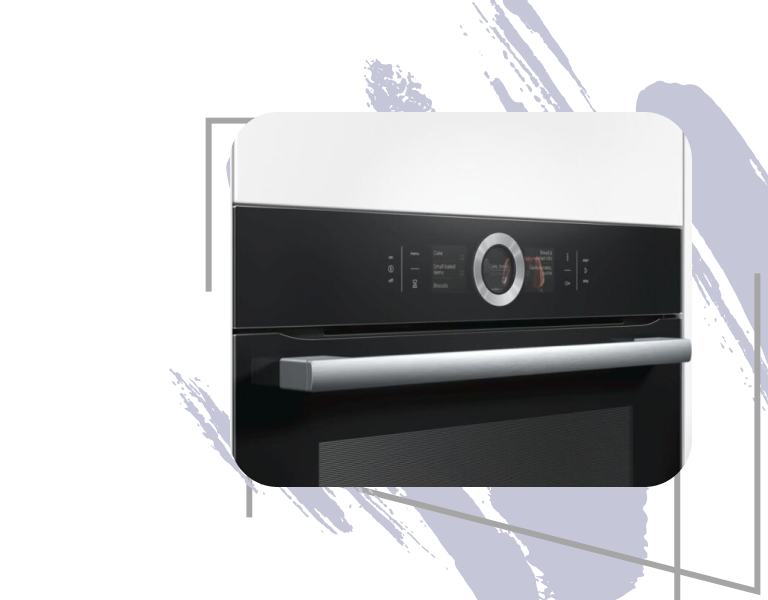 Фото 2 Bosch HBG636B