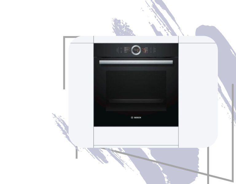 Фото 4 Bosch HBG636B