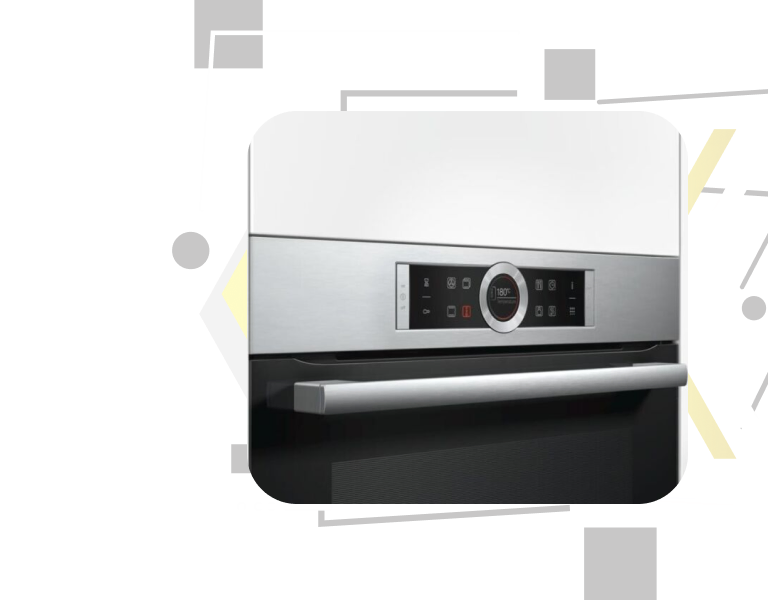 Фото 2 Bosch HBG6730S1