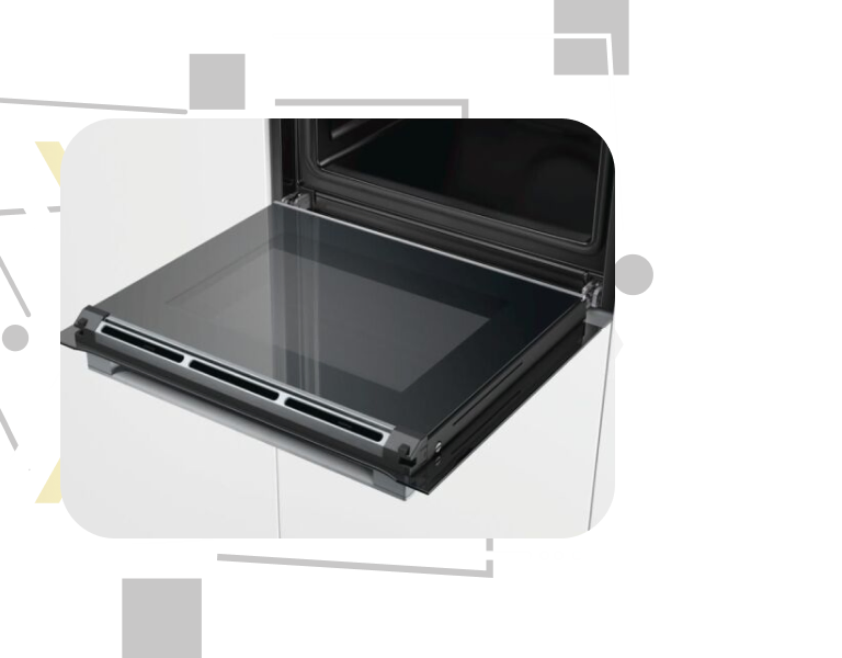Фото 3 Bosch HBG6730S1