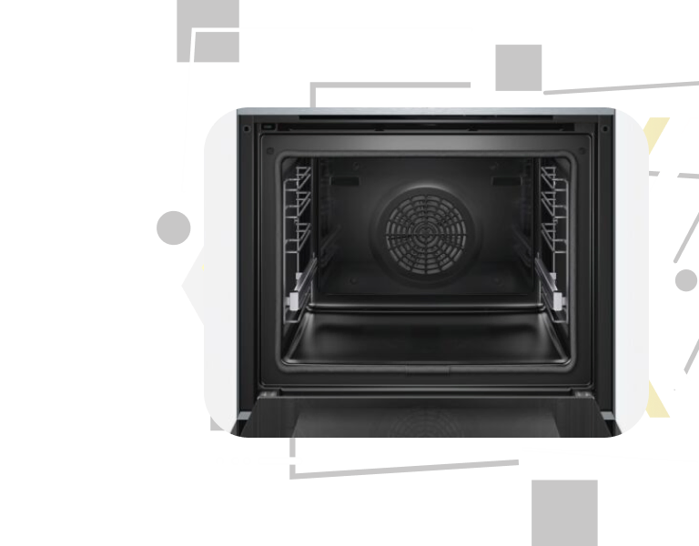 Фото 4 Bosch HBG6730S1