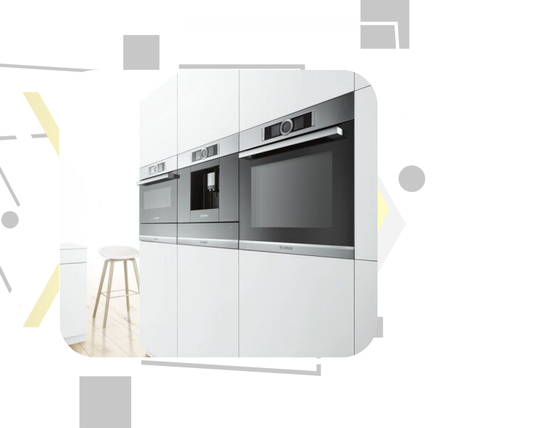 Фото 5 Bosch HBG6730S1