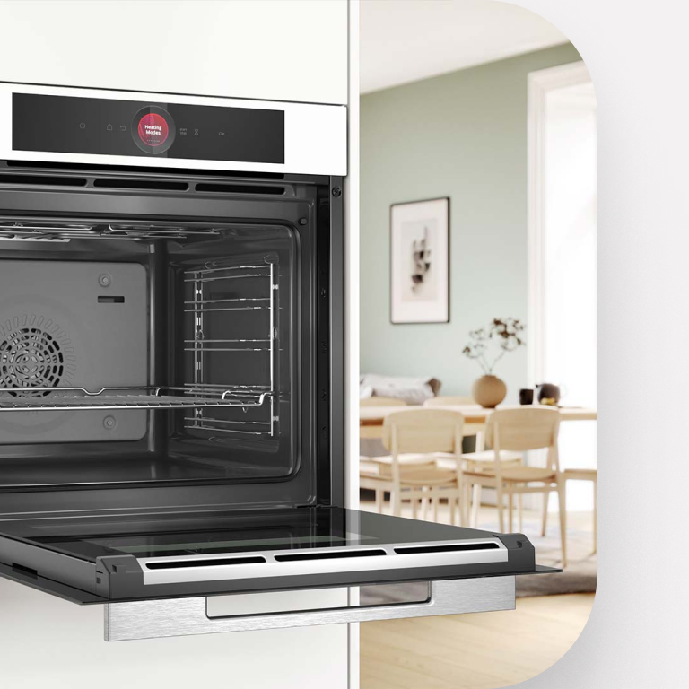 Фото 2 Bosch HBG7341W1