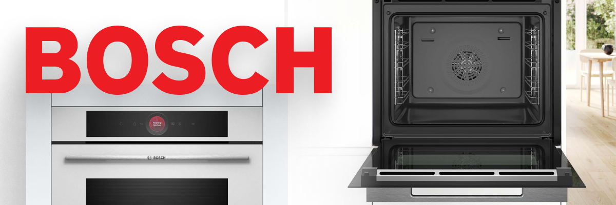 Фото 3 Bosch HBG7341W1