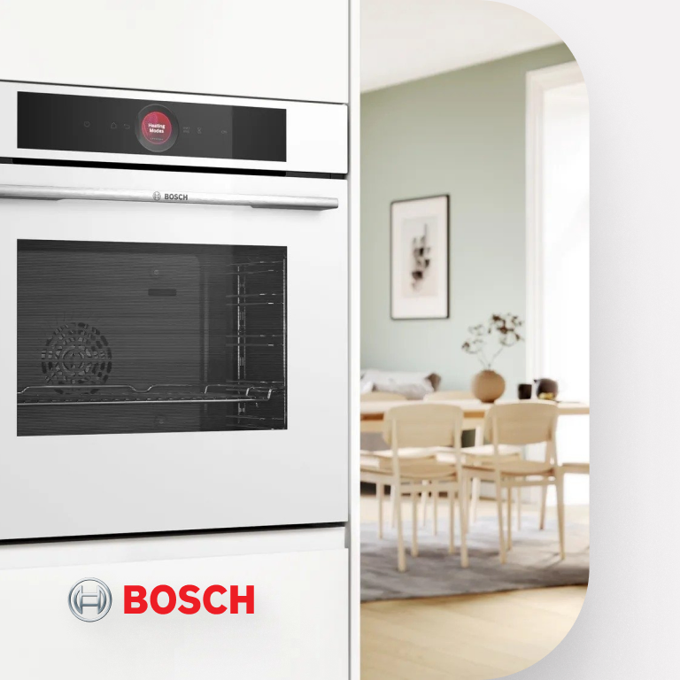 Фото 5 Bosch HBG7341W1