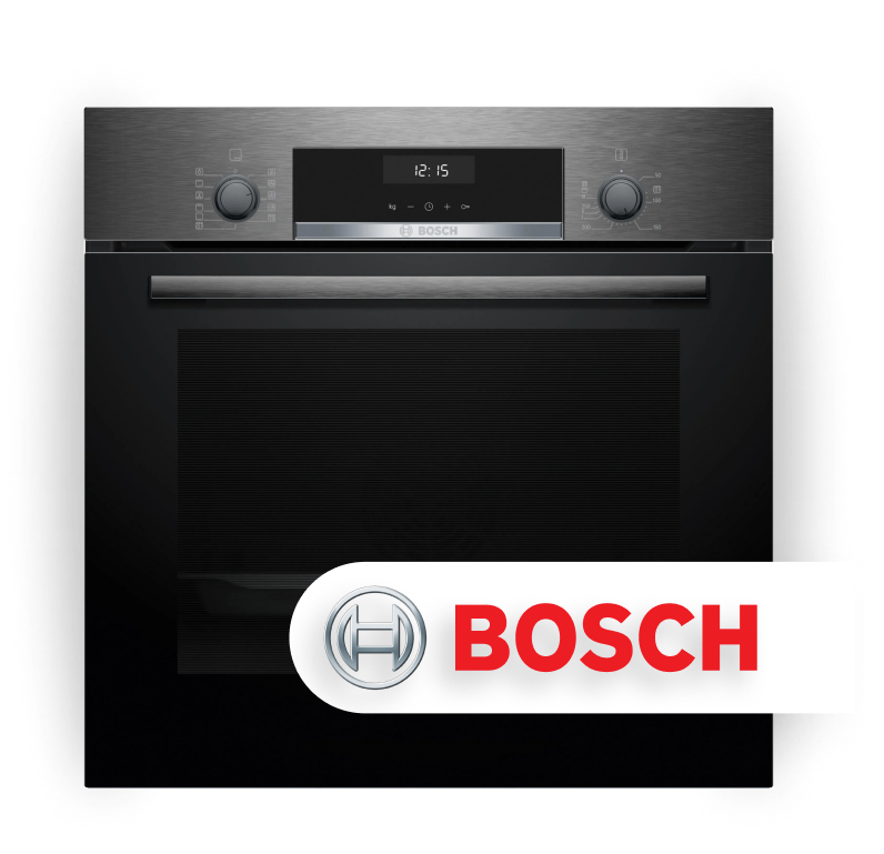 Фото 1 Bosch Bosch HBJ517SG0R