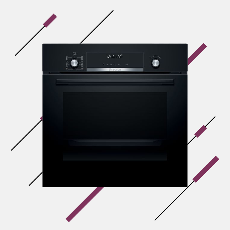Фото 2 Bosch HBJ577EB0R
