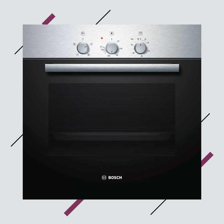 Фото 1 Bosch HBN211E4