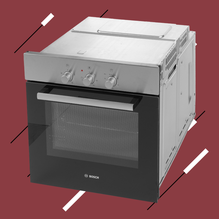 Фото 4 Bosch HBN211E4
