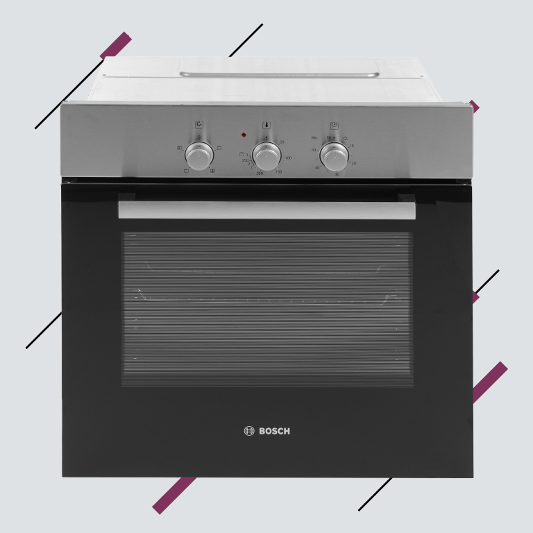 Фото 5 Bosch HBN211E4