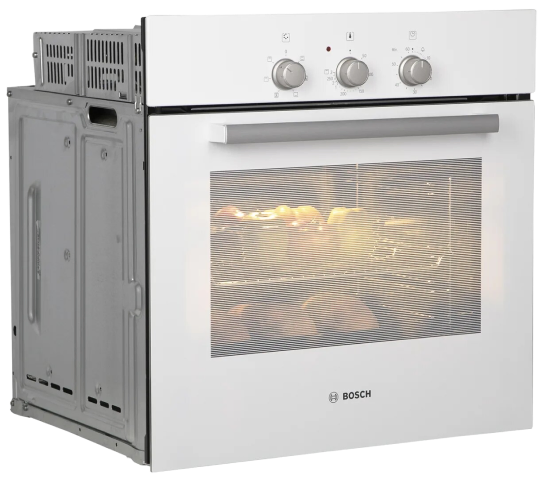 Фото 3 Bosch HBN211W0J