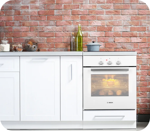 Фото 5 Bosch HBN211W0J