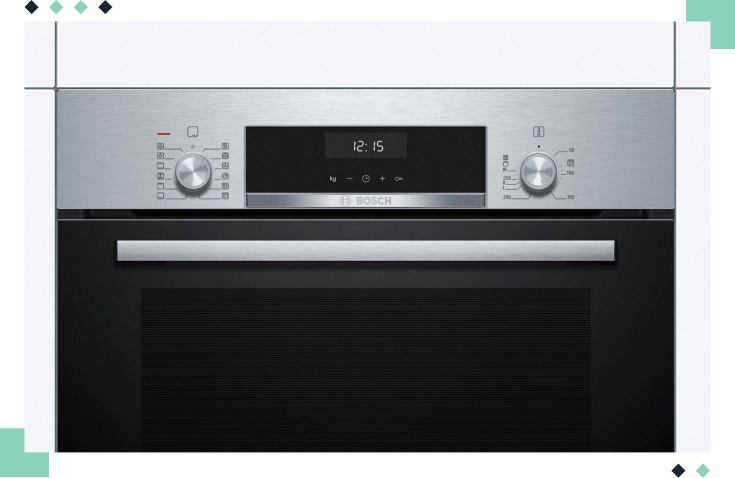 Фото 2 Bosch HIJ517YS0R