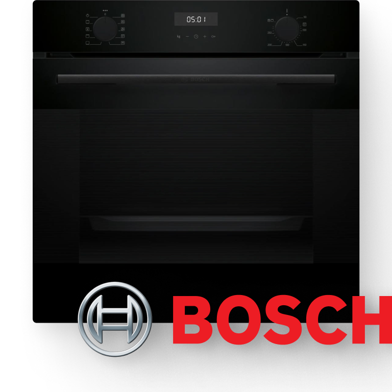 Фото Bosch HJA737BA0