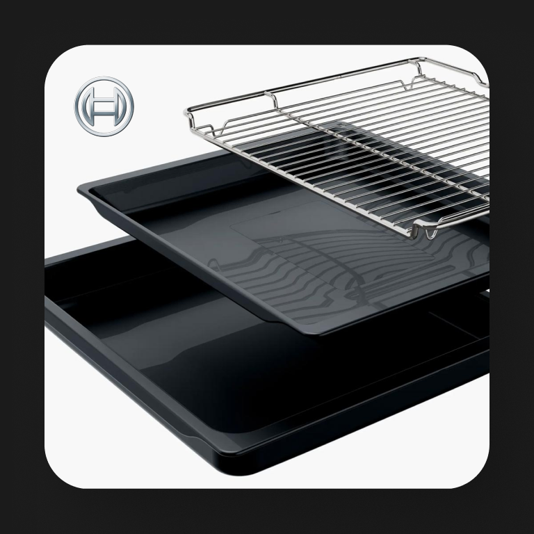 Фото Bosch HJA737BA0