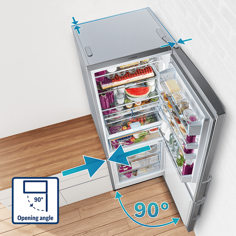 Фото 4 Bosh KGN36NL306
