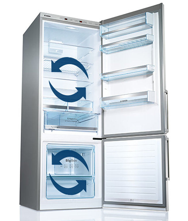 Фото 5 Bosh KGN39VL316