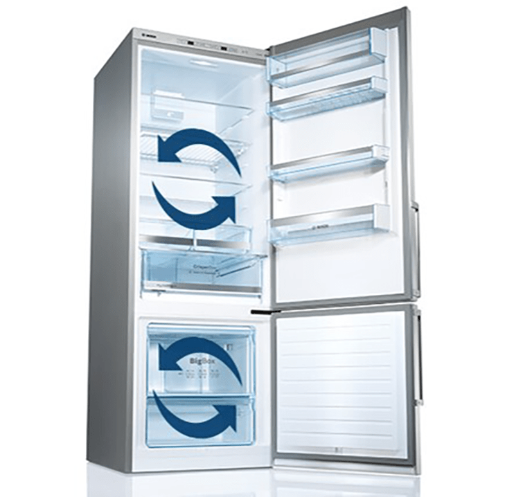 Фото 5 Bosh KGN39XI326