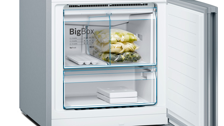 Фото 3 Bosh KGN56VI30U