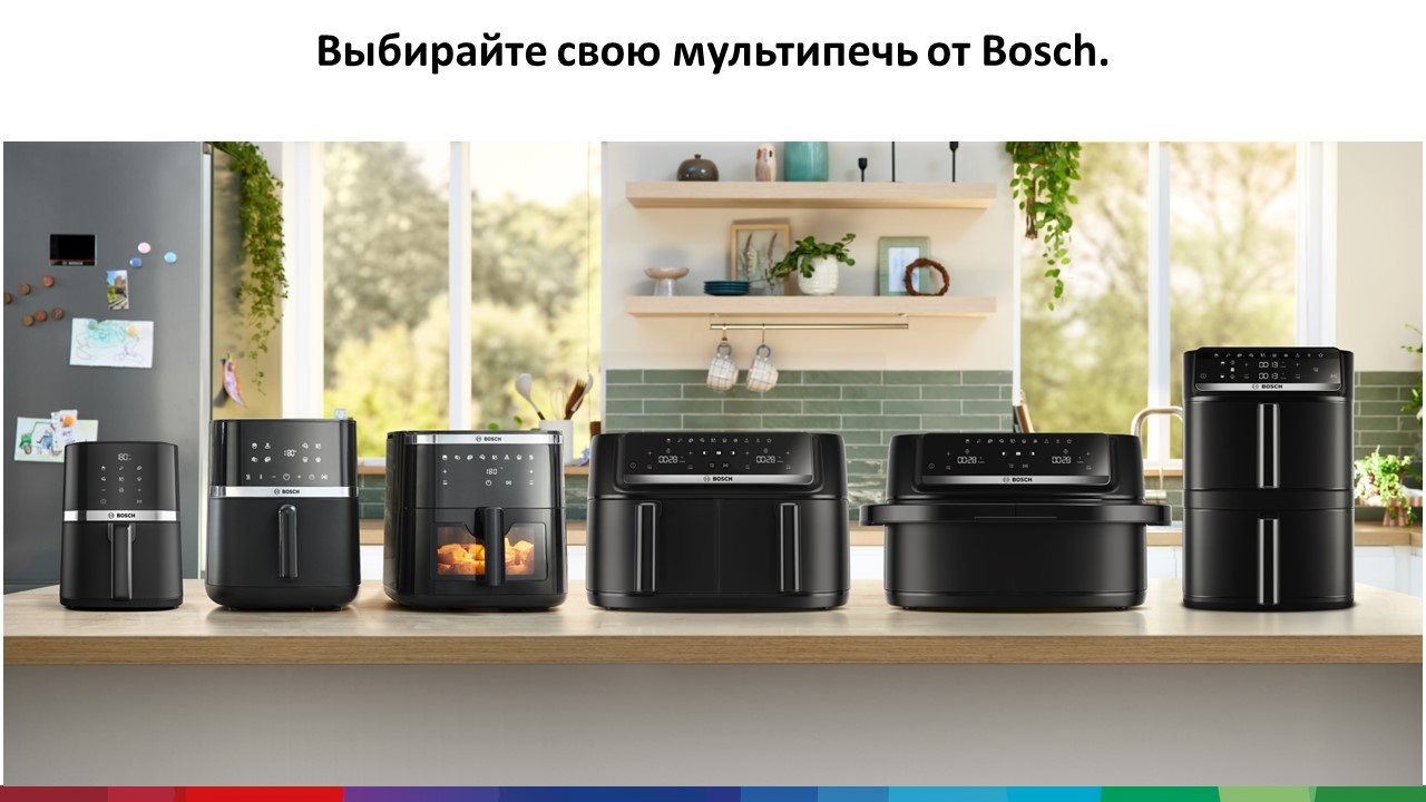 Фото Bosch MAF24AB0