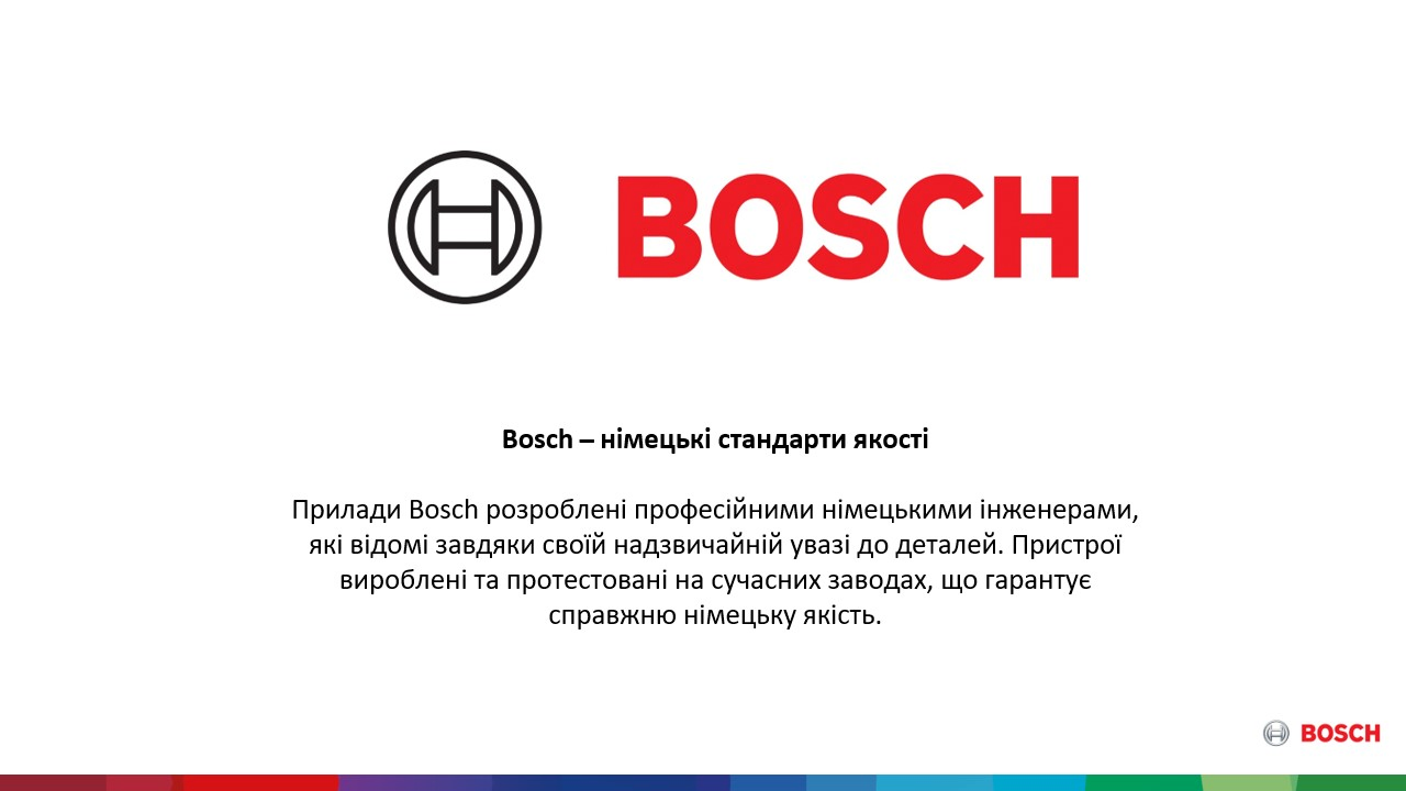 Фото Bosch MAF462B0