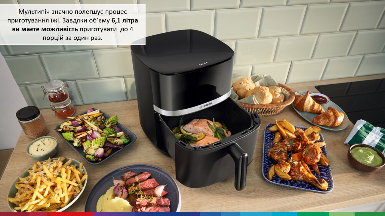 Фото Bosch MAF462B0