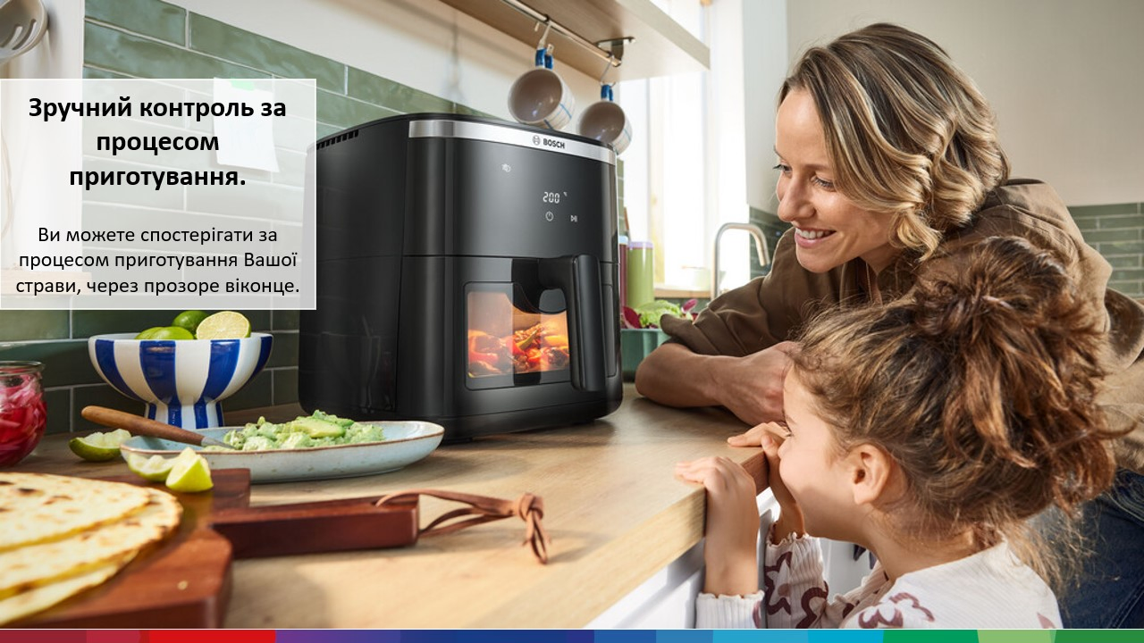 Фото Bosch MAF671B0