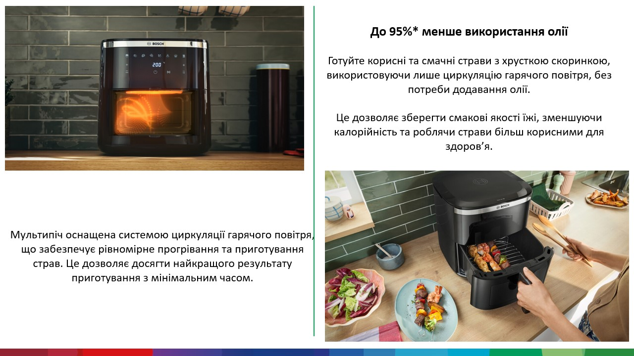 Фото Bosch MAF671B0