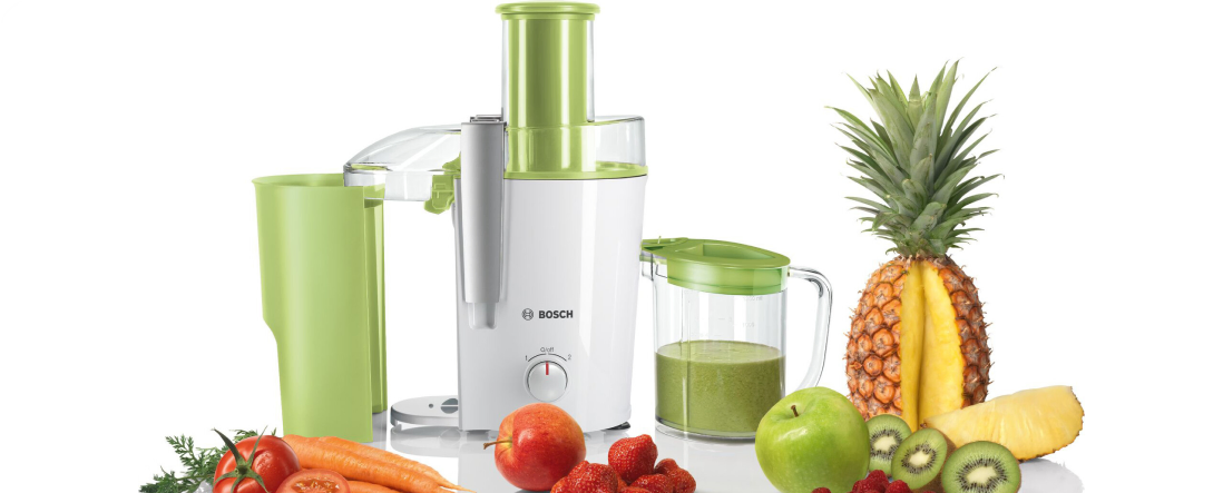 Фото 6 Bosch MES25G0