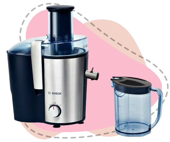 Фото 4 Bosch MES3500