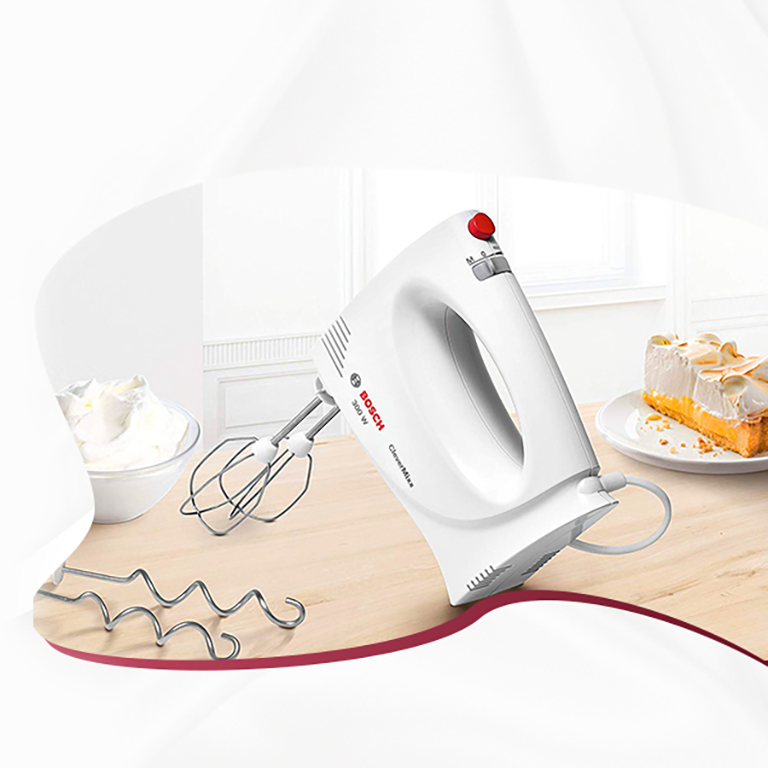Фото 3 Bosch MFQ3010