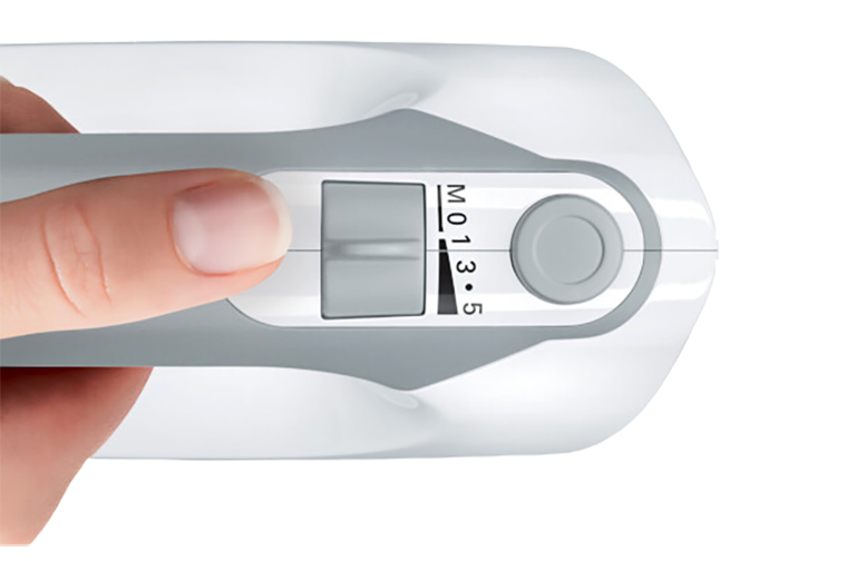 Фото 3 Bosch MFQ36400