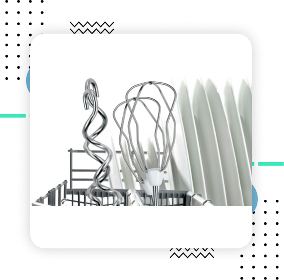 Фото 4 Bosch MFQ36400