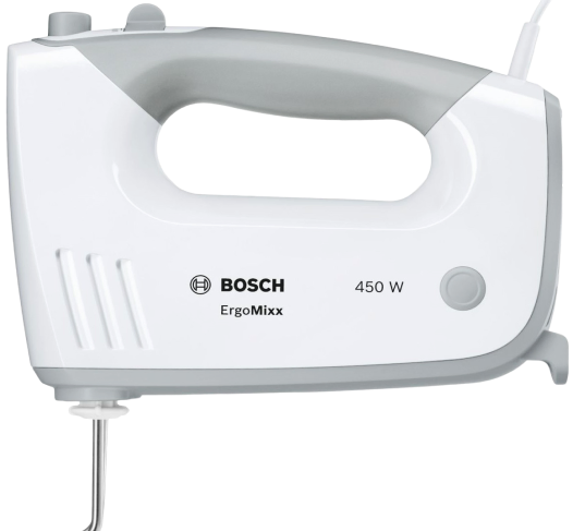 Фото 5 Bosch MFQ36400
