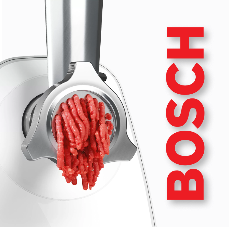 Фото 5 Bosch Bosch MFW3X14