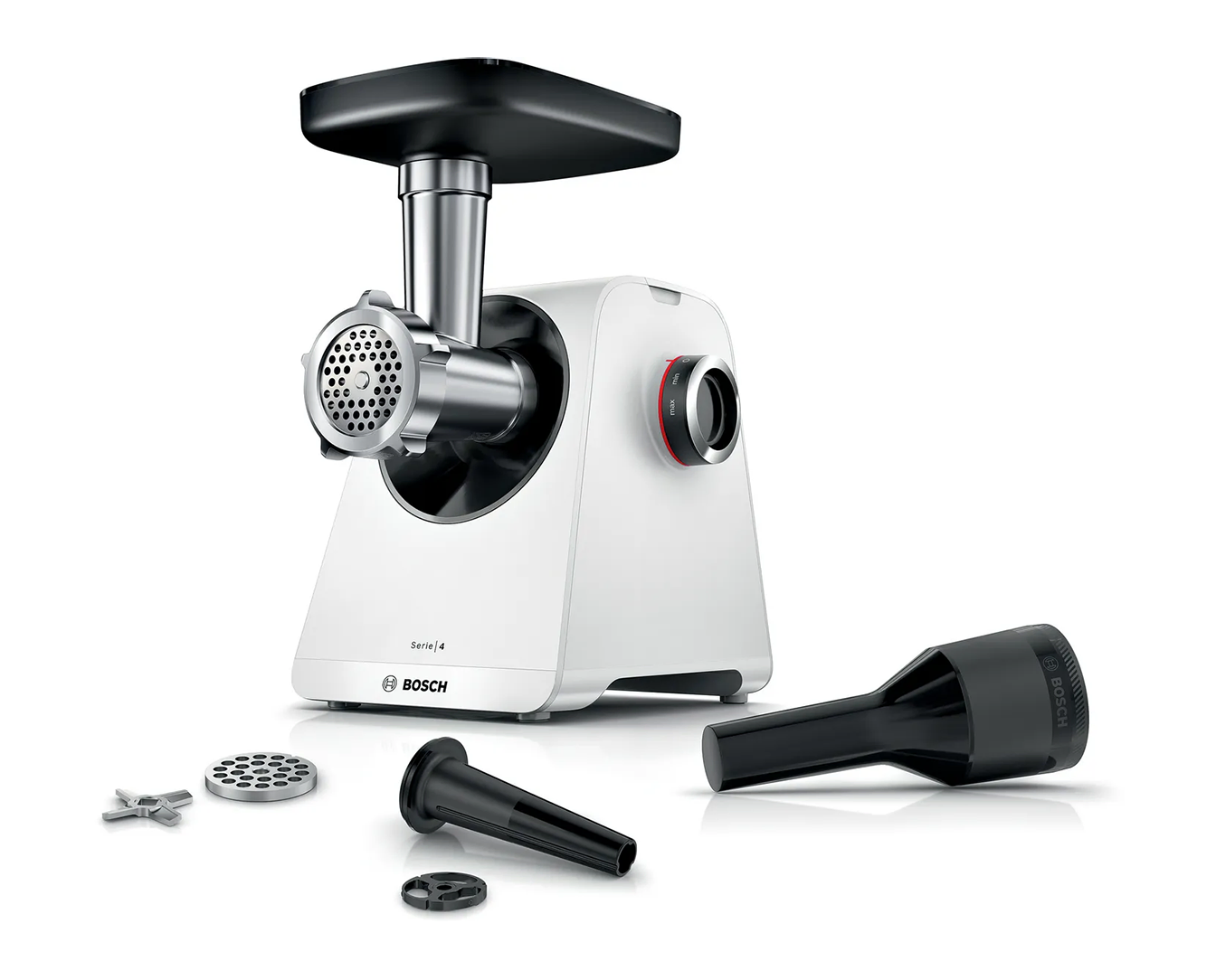 Фото 1 Bosch MFWS420W
