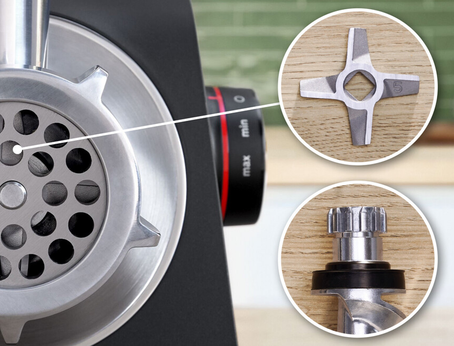Фото 3 Bosch MFWS650B