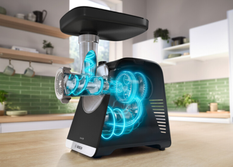 Фото 5 Bosch MFWS650B