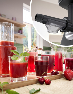 Фото 6 Bosch MFWS650B