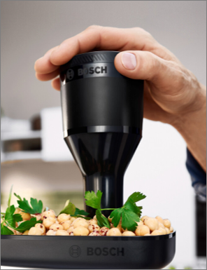 Фото 7 Bosch MFWS650B