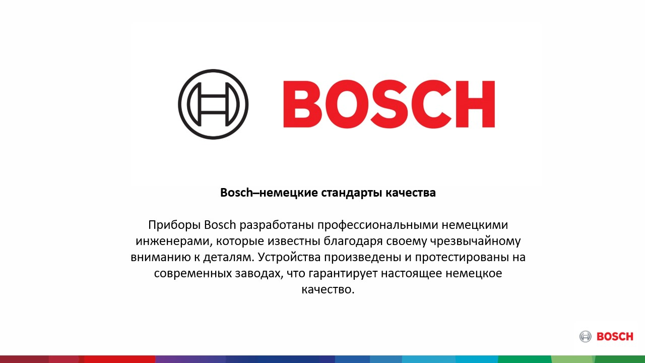 Фото Bosch MFWS660B