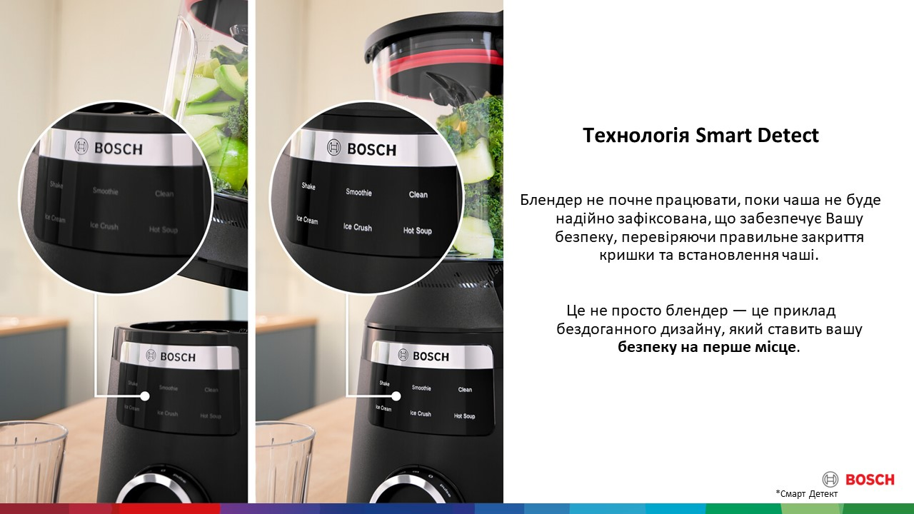 Фото Bosch MMB6652B