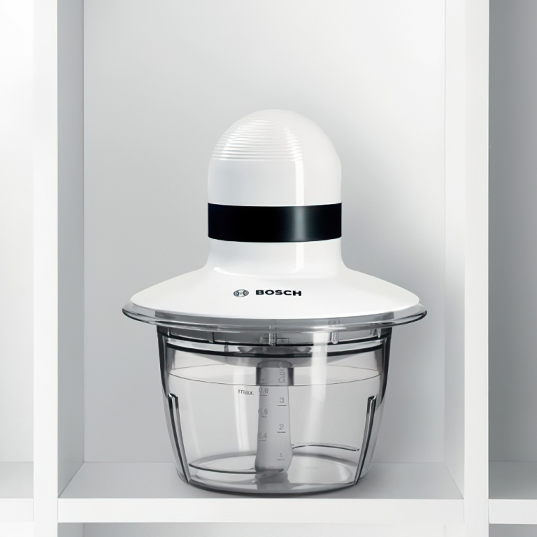 Фото 4 Bosch MMR08