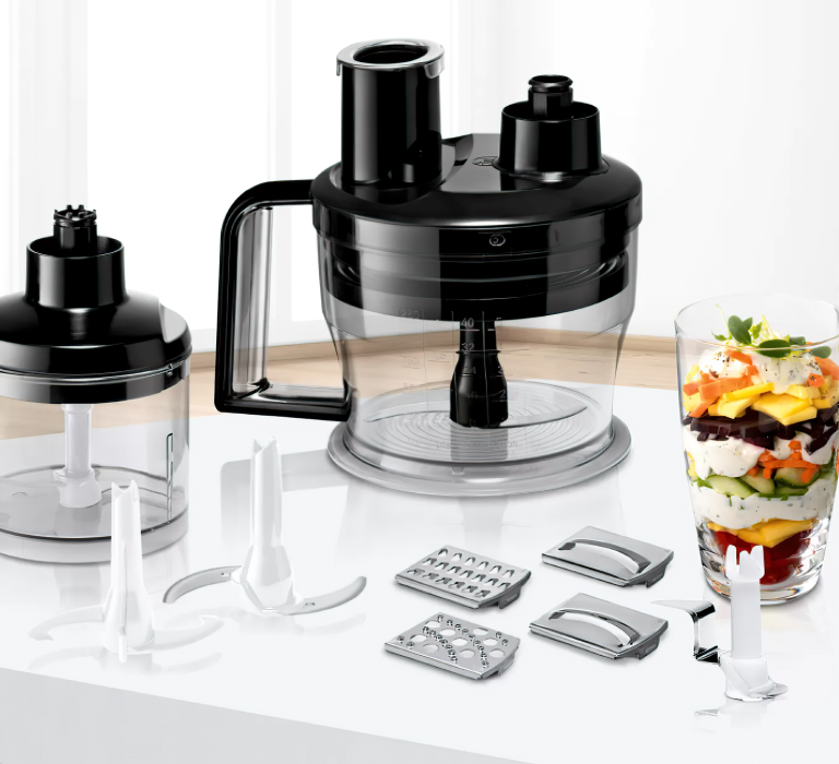 Фото 6 Bosch MS62B6190