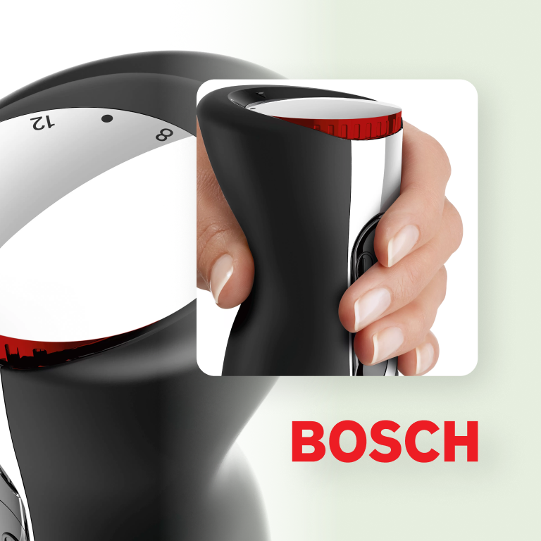 Фото 2 Bosch MS6CM6155