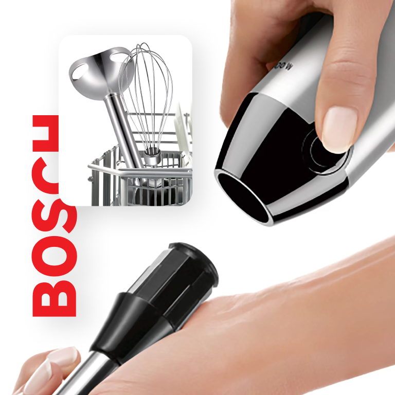 Фото 3 Bosch MS6CM6155