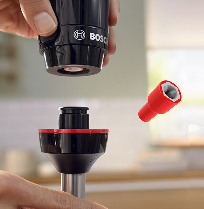 Фото 4 Bosch MSM4B670